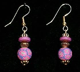 Breast Cancer Ribbon Pin