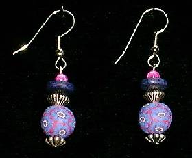 Breast Cancer Ribbon Pin