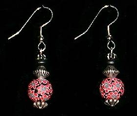 Breast Cancer Ribbon Pin