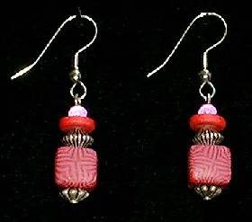 Breast Cancer Ribbon Pin