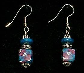 Breast Cancer Ribbon Pin