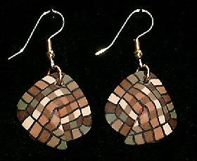 Breast Cancer Ribbon Pin
