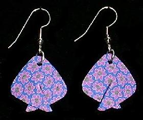 Breast Cancer Ribbon Pin