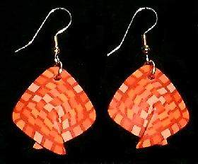 Breast Cancer Ribbon Pin