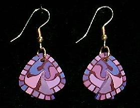 Breast Cancer Ribbon Pin
