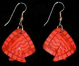 Breast Cancer Ribbon Pin