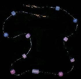 Breast Cancer Ribbon Pin