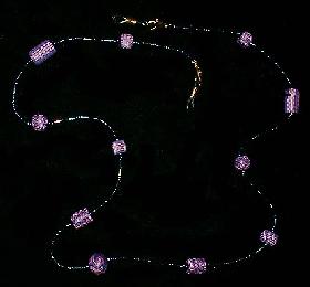 Breast Cancer Ribbon Pin