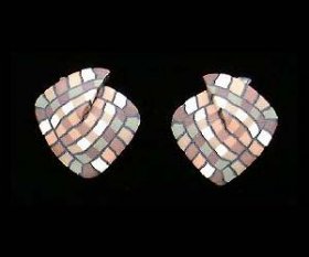 Breast Cancer Ribbon Pin