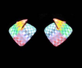 Breast Cancer Ribbon Pin