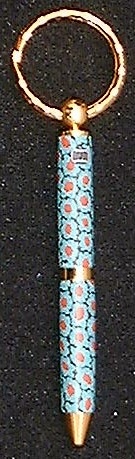Breast Cancer Ribbon Pin