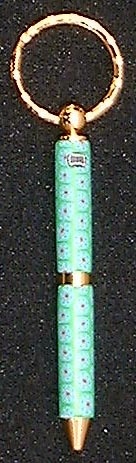 Breast Cancer Ribbon Pin