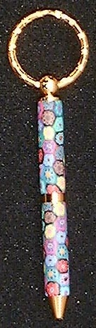 Breast Cancer Ribbon Pin