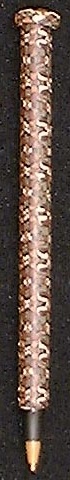 Breast Cancer Ribbon Pin
