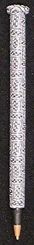 Breast Cancer Ribbon Pin