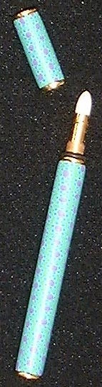 Breast Cancer Ribbon Pin