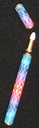 Breast Cancer Ribbon Pin