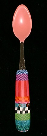 Breast Cancer Ribbon Pin