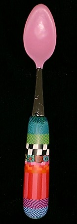 Breast Cancer Ribbon Pin