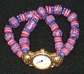 Breast Cancer Ribbon Pin