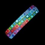 Multi Swirl Barrette