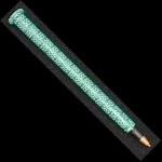 Green Check Pen