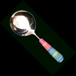 Casserole Spoon