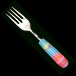 Serving Fork