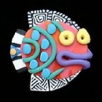 Tuda Fish Daisy