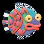 Tuda Fish Greta