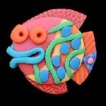 Tuda Fish Lucy