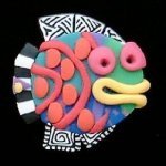 Tuda Fish Petunia