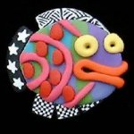Tuda Fish Sally