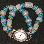 Khaki Watch